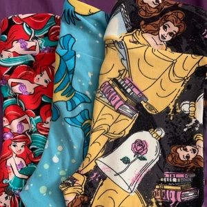 LuLaRoe Disney Leggings